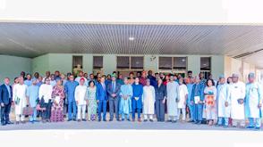 24,000 Nigerians to benefit from World Bank $65m deal