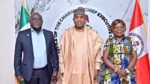 NDLEA intercepts ₦10.4bn canadian loud at Lagos port