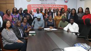 19 accelerators onboarded for ₦10bn LASMECO MSME fund