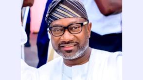 Otedola increses First HoldCo stake, acquires shares worth ₦43bn