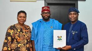 Sanwo-Olu appoints Oyekanmi as new LTV GM