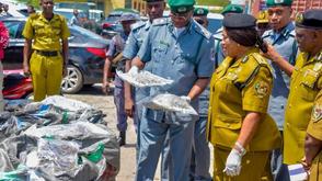 Tincan Customs intensifies anti-drug operations, saves communities from ₦16.6bn drug infiltration