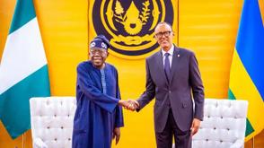 Nigeria grants 30-day visa-free entry for Rwandan citizens
