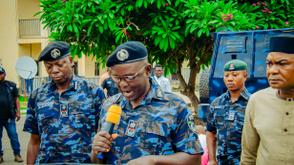 Court remands 11 over alleged plot to disrupt primaries