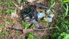 ‎Police arrest two suspected cult members over llorin shootings.‎