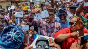 Abiodun participates in APC primaries, commends peaceful conduct