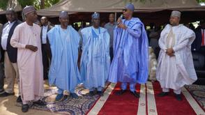 Zulum lauds peaceful conduct of APC House of Reps primaries