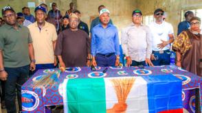 APC commends Enugu Reps primary elections as free, fair and exemplary
