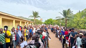 Abejide sweeps all 34 wards in Yagba APC Reps primary