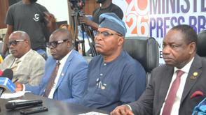 Over ₦118.32bn worth of properties saved from fire incidents in 2025 — LASG