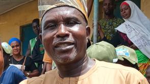 Why my re-election bid was endorsed by APC Stakeholders — Salisu