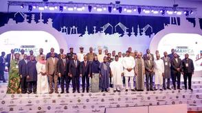Oyetola declares open PMAWCA meeting