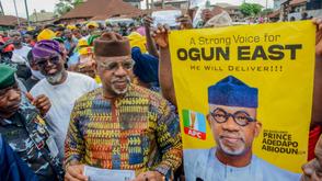 APC Senatorial primaries conducted peacefully despite Daniel’s alarm — Abiodun