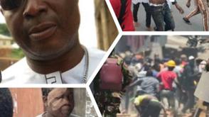 PDP Chieftain goes into hiding following alleged assassination attempt