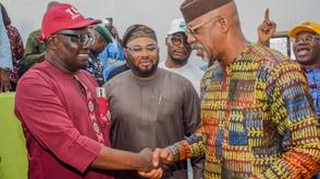 Abiodun declared winner of Ogun East APC Senatorial primaries