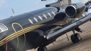 EFCC secures final forfeiture of private Jet