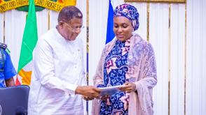 NEMA flags off 2026 flood preparedness campaign in S/South