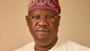 Lagos guber: Ajose finally steps down for Hamzat