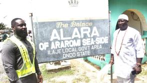 Olokola Deep Seaport: Dangote engages Ogun/Ondo host communities ahead of project takeoff
