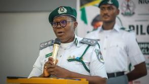 Customs launches SCADS to end airport clearance delays