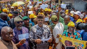 Abiodun commends APC Assembly primaries