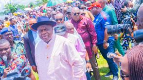Why Bayelsa APC primaries are peaceful, rancour-free — Diri