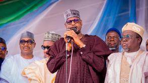 Radda clinches return ticket on APC platform