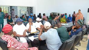 Ogun Assembly screens, confirms another Commissioner nominee
