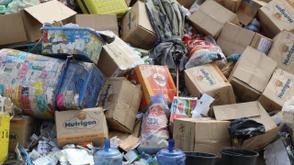 NAFDAC destroys counterfeit, expired products worth ₦1.8bn in Abuja