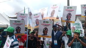 APC demonstrates organisational strength at Presidential primary in Tinubu’s ward
