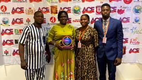 NewsDirect bags outstanding newspaper of the year award