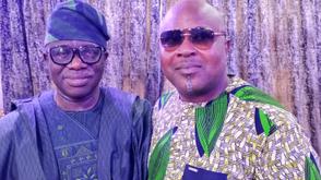Ekiti 2026: Oluyede set to visit Efon LG