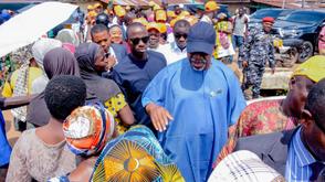 Ogun APC leaders, members rally behind Tinubu in peaceful statewide exercise