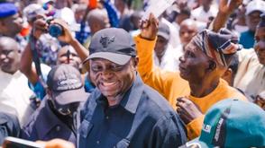 2027 elections will be walk-over for APC— Yilwatda