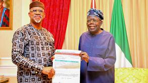 Tinubu’s inclusive leadership strengthening APC, democracy — Dapo Abiodun