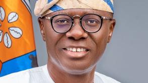 Eid-el-Kabir: ‎Sanwo-Olu calls for peace, unity