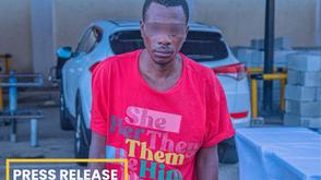 Police arrest chef over alleged drugging, theft of ₦150m luxury items