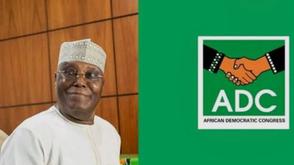 Atiku tops ADC presidential primaries, wins in five States