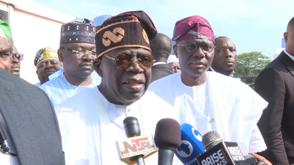 Eid-el-Kabir: Tinubu preaches tolerance, generosity, unity among Nigerians