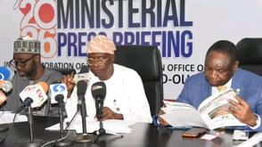 Lagos Gov’t recovers N270m from fraudulent estate agents