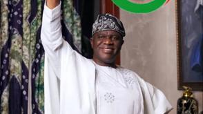 Ekiti 2026: Oluyede faults APC over insecurity, unemployment