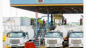 NCS act supports Customs enforcement action on MRS vessel
