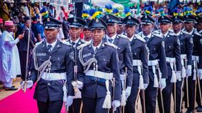 IGP Disu approves promotion of 17,952 junior Police officers nationwide