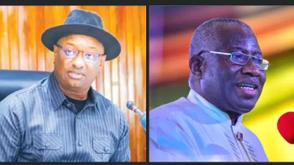 Reject presidential nomination — Keyamo tells Jonathan
