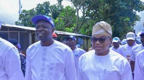 Osun 2026: Oyintioye calls for unity in APC