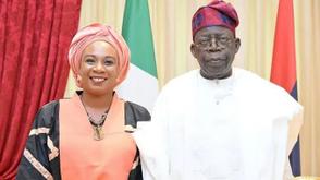 APC names Damilola Sonayon-James as Lagos deputy governorship candidate