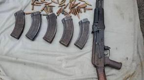 Troops foil kidnap attempt, neutralise terrorist, recover AK-47 in Kogi‎By Imisioluwa Afunmiso
