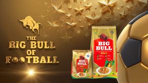 Big Bull rice fuels thrilling football season finale