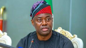 Orire abduction: Rescue of abducted pupils remains a priority — Makinde