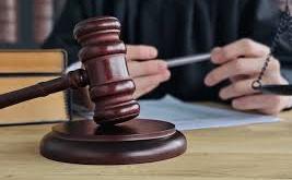 Woman, 33, docked over alleged assault, conspiracy